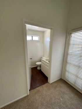 Apartment in Los Angeles