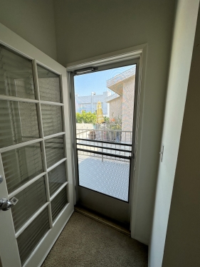 Apartment in Los Angeles