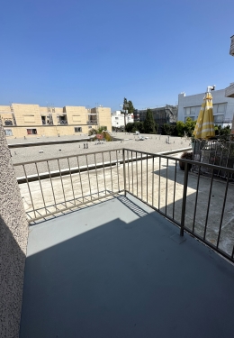 Apartment in Los Angeles