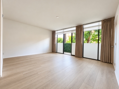 Apartment in Los Angeles