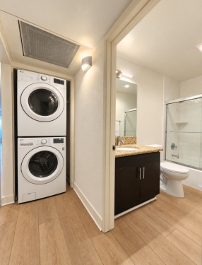 Apartment in Los Angeles