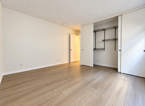 Apartment in Los Angeles