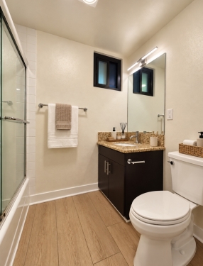 Apartment in Los Angeles