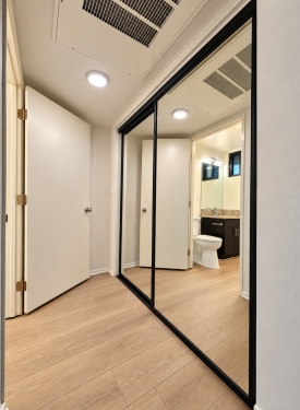 Apartment in Los Angeles