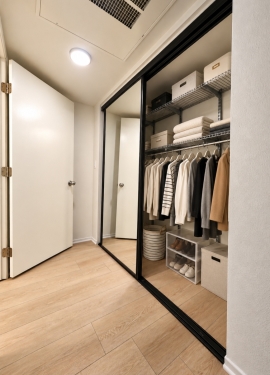 Apartment in Los Angeles