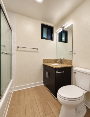 Apartment in Los Angeles