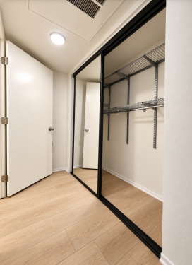 Apartment in Los Angeles