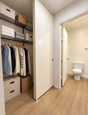 Apartment in Los Angeles