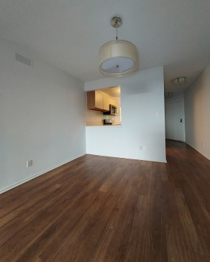 Apartment in Los Angeles