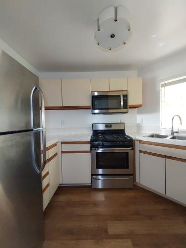 Apartment in Los Angeles