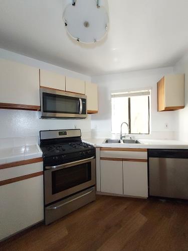 Apartment in Los Angeles