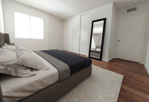Apartment in Los Angeles