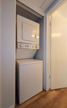 Apartment in Los Angeles