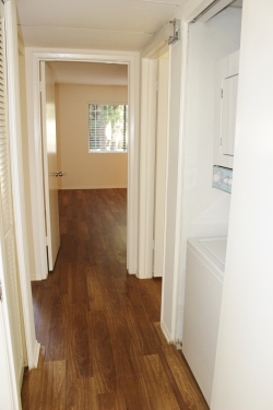 Apartment in Los Angeles