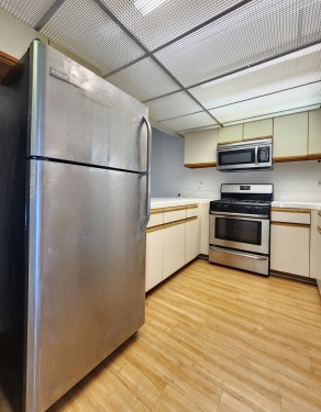 Apartment in Los Angeles