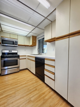 Apartment in Los Angeles