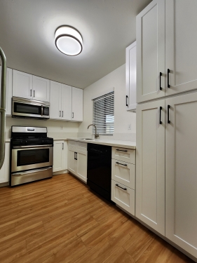 Apartment in Los Angeles