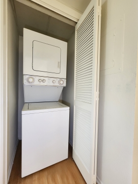 Apartment in Los Angeles