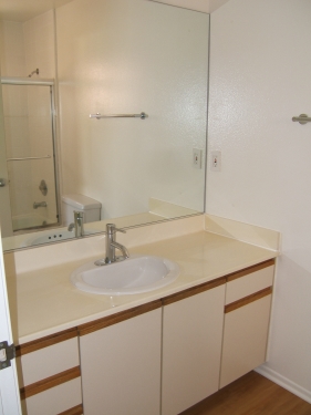 Apartment in Los Angeles