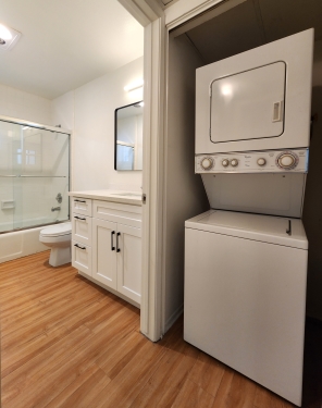 Apartment in Los Angeles