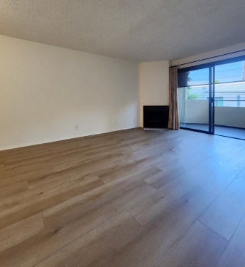 Apartment in Los Angeles