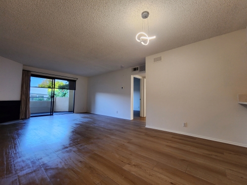 Apartment in Los Angeles