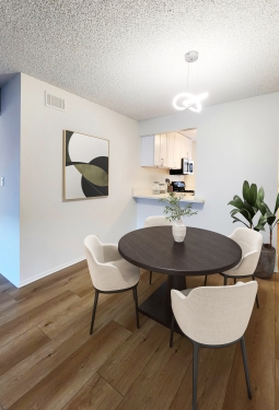 Apartment in Los Angeles