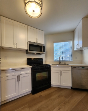 Apartment in Los Angeles