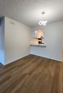 Apartment in Los Angeles