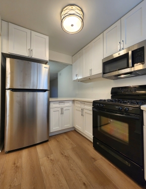 Apartment in Los Angeles