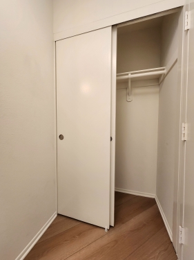 Apartment in Los Angeles