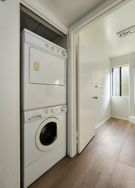 Apartment in Los Angeles