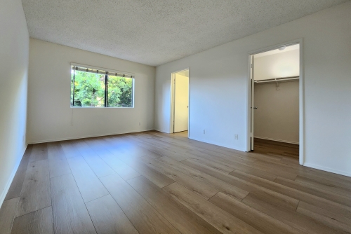 Apartment in Los Angeles