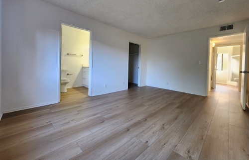 Apartment in Los Angeles