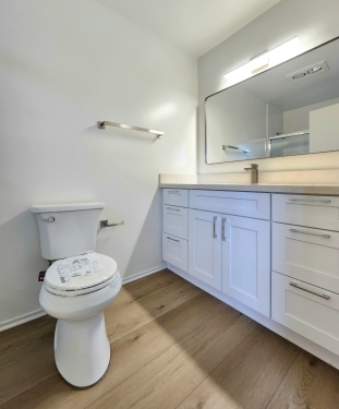 Apartment in Los Angeles