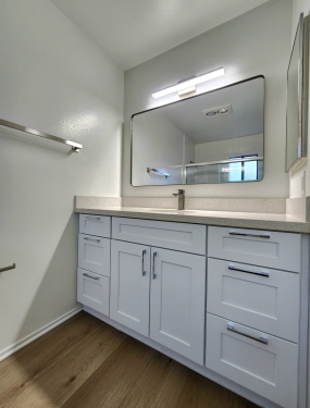 Apartment in Los Angeles