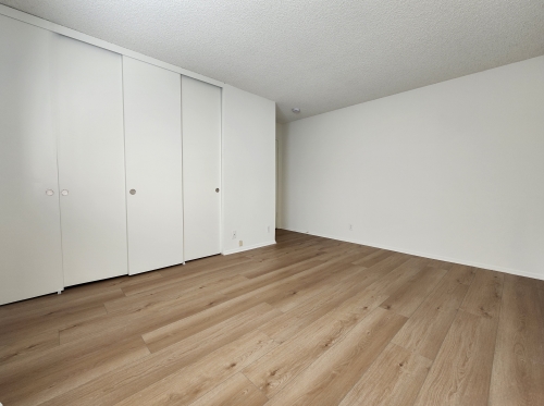 Apartment in Los Angeles