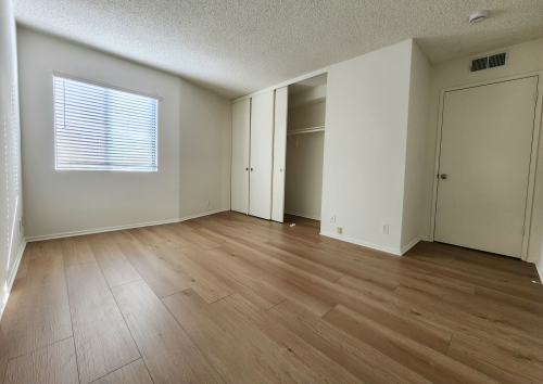 Apartment in Los Angeles