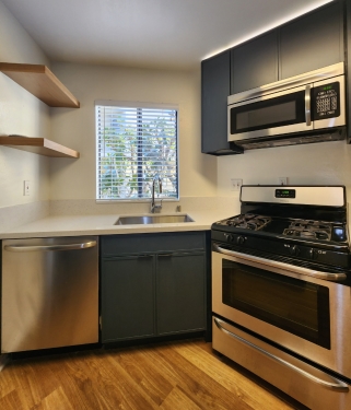 Apartment in Los Angeles