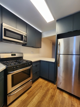 Apartment in Los Angeles