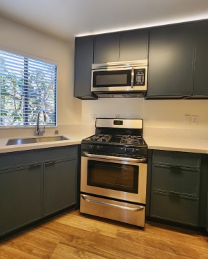 Apartment in Los Angeles