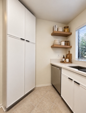Apartment in Los Angeles