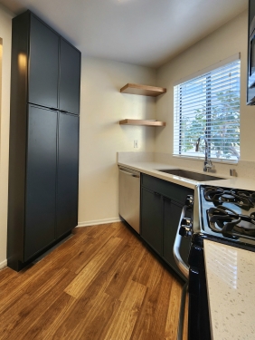 Apartment in Los Angeles