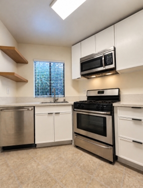 Apartment in Los Angeles