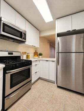 Apartment in Los Angeles