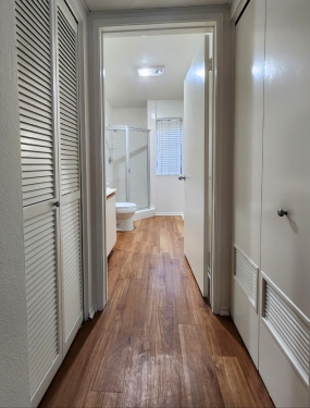 Apartment in Los Angeles