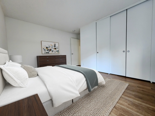 Apartment in Los Angeles