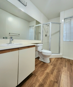 Apartment in Los Angeles