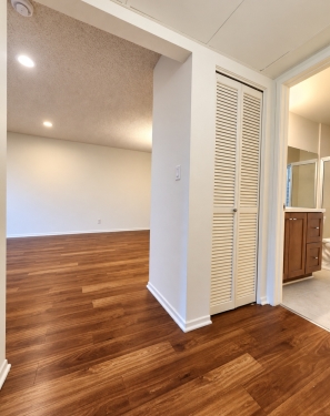 Apartment in Los Angeles