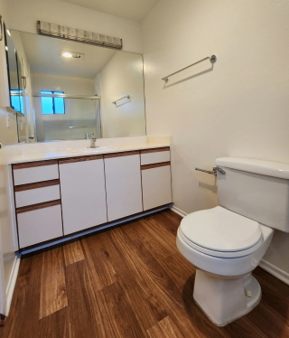 Apartment in Los Angeles